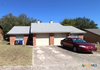 208 Sorrell Drive A, Copperas Cove, TX 76522