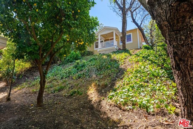 1812 Wollam Street, Los Angeles, CA 90065