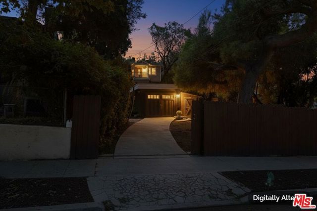 1812 Wollam Street, Los Angeles, CA 90065