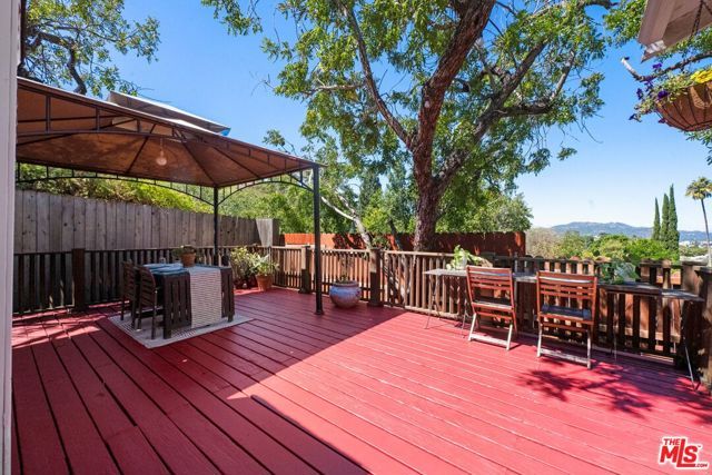 1812 Wollam Street, Los Angeles, CA 90065
