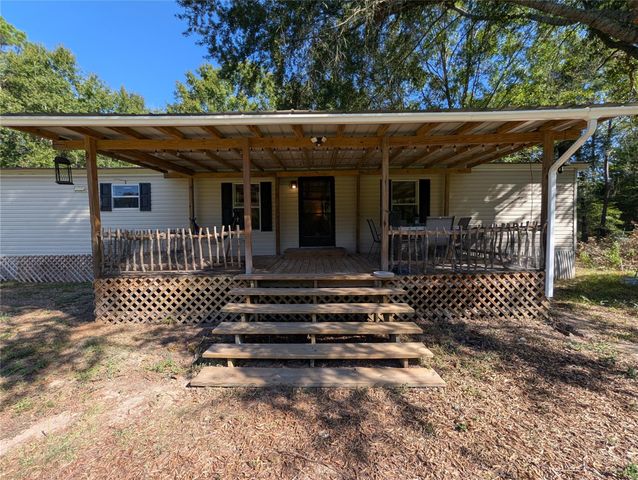 346 Lakeside Circle, Trinity, TX 75862