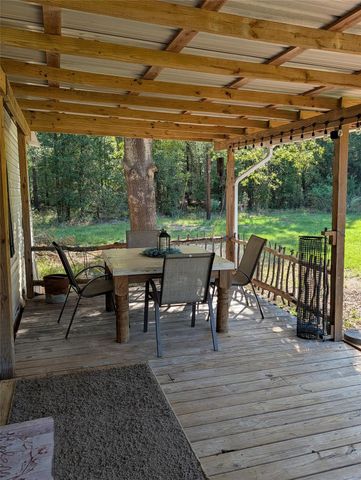 346 Lakeside Circle, Trinity, TX 75862