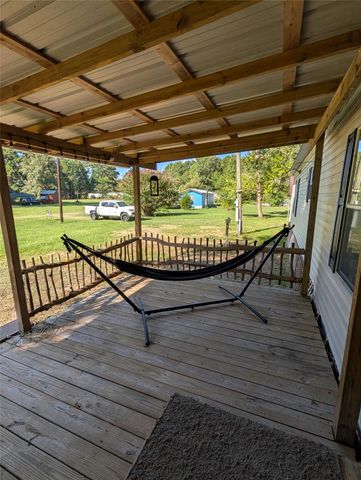 346 Lakeside Circle, Trinity, TX 75862