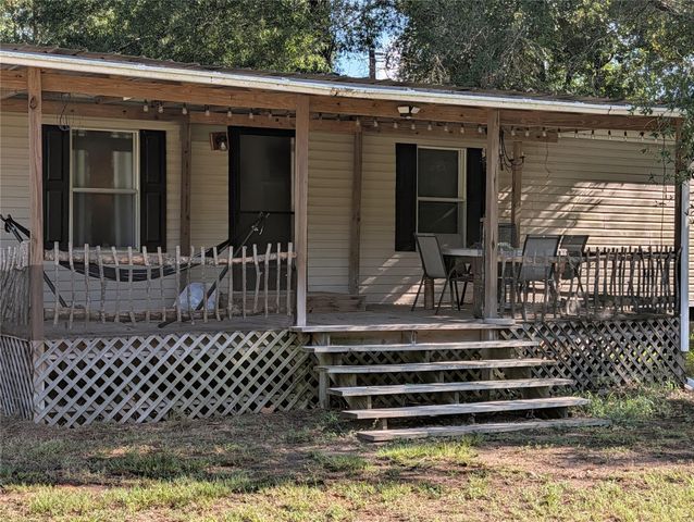 346 Lakeside Circle, Trinity, TX 75862