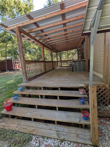 346 Lakeside Circle, Trinity, TX 75862