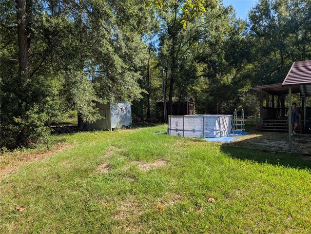 346 Lakeside Circle, Trinity, TX 75862