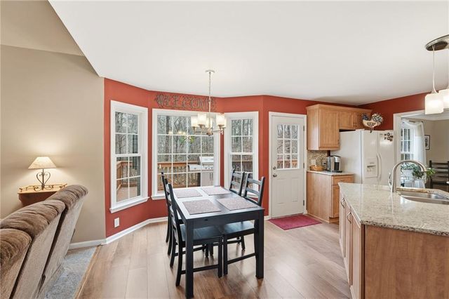 3833 Stonecroft Place, Duluth, GA 30097