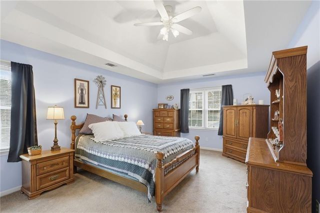 3833 Stonecroft Place, Duluth, GA 30097