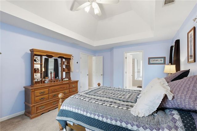 3833 Stonecroft Place, Duluth, GA 30097