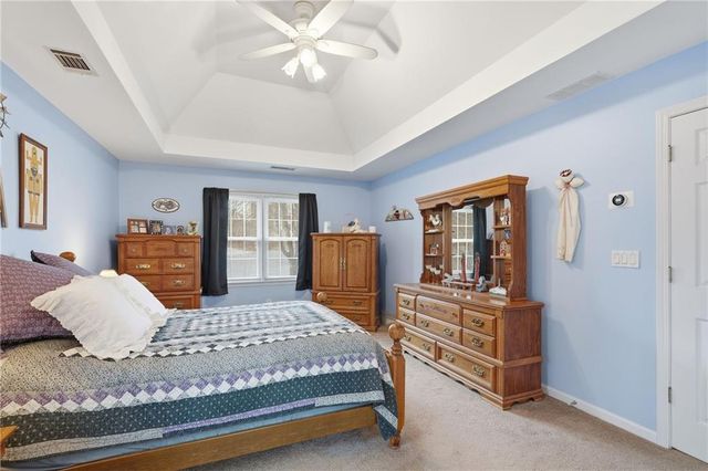 3833 Stonecroft Place, Duluth, GA 30097