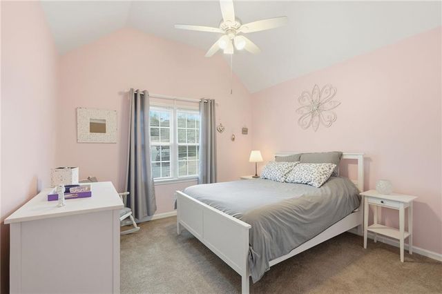 3833 Stonecroft Place, Duluth, GA 30097