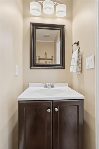 3833 Stonecroft Place, Duluth, GA 30097