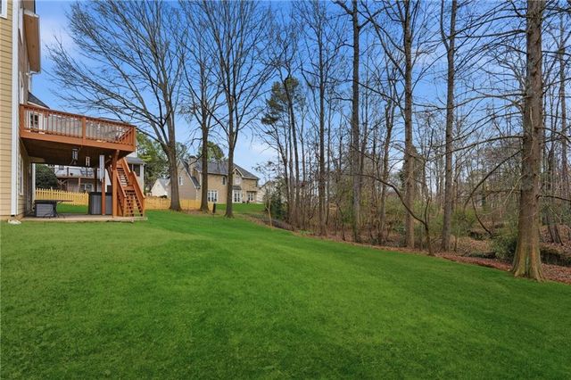 3833 Stonecroft Place, Duluth, GA 30097