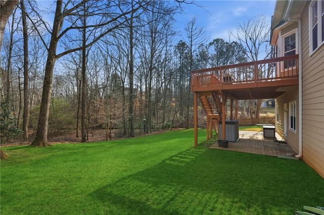 3833 Stonecroft Place, Duluth, GA 30097