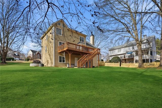 3833 Stonecroft Place, Duluth, GA 30097