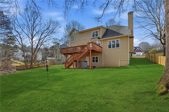 3833 Stonecroft Place, Duluth, GA 30097