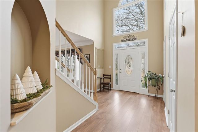 3833 Stonecroft Place, Duluth, GA 30097