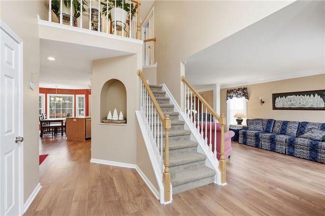 3833 Stonecroft Place, Duluth, GA 30097