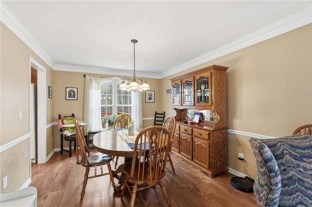 3833 Stonecroft Place, Duluth, GA 30097