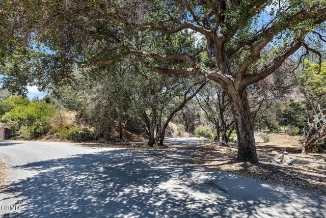 3705 Alzada Rd, Altadena, CA 91001