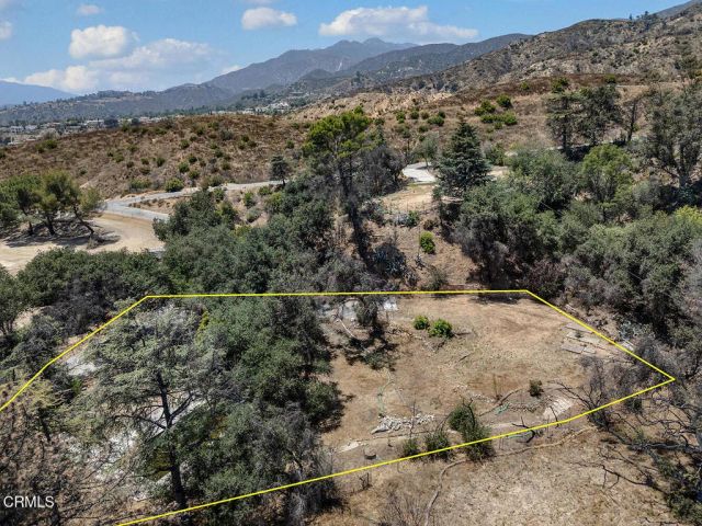3705 Alzada Rd, Altadena, CA 91001