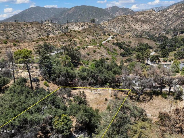 3705 Alzada Rd, Altadena, CA 91001