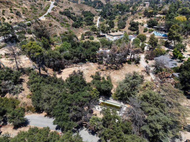 3705 Alzada Rd, Altadena, CA 91001