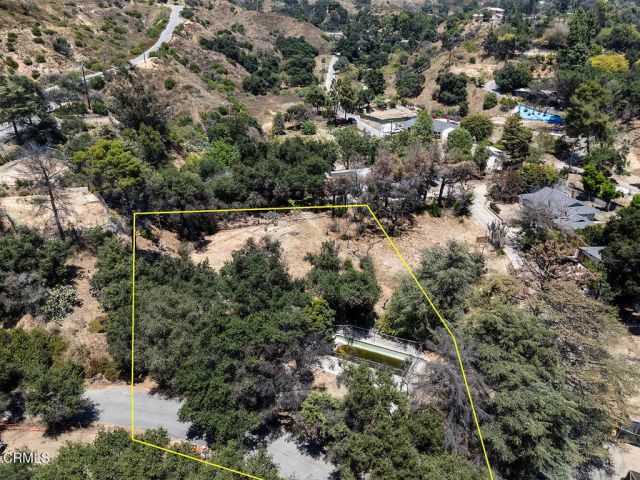 3705 Alzada Rd, Altadena, CA 91001