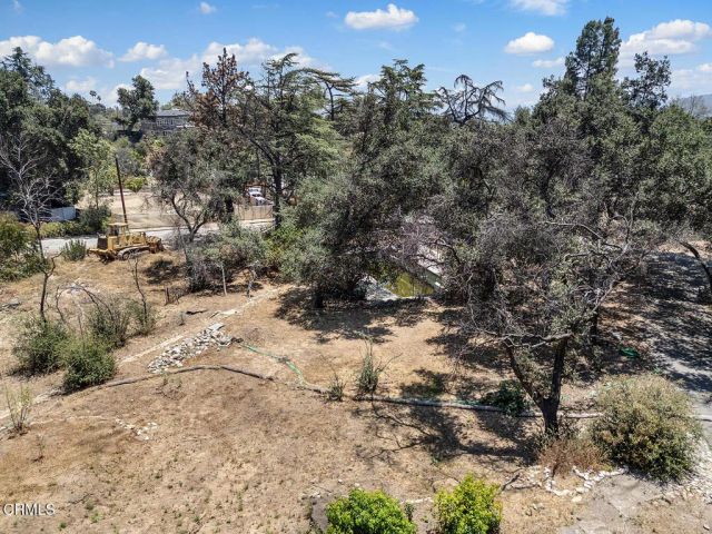 3705 Alzada Rd, Altadena, CA 91001