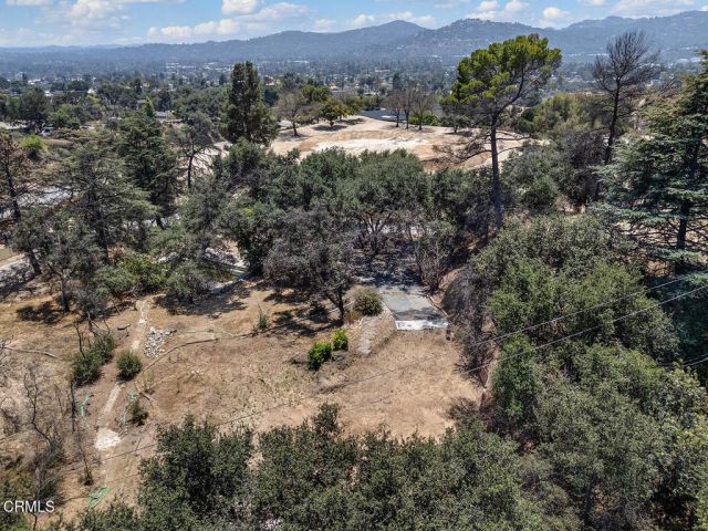3705 Alzada Rd, Altadena, CA 91001