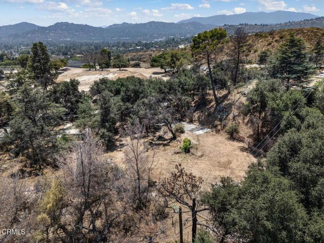 3705 Alzada Rd, Altadena, CA 91001