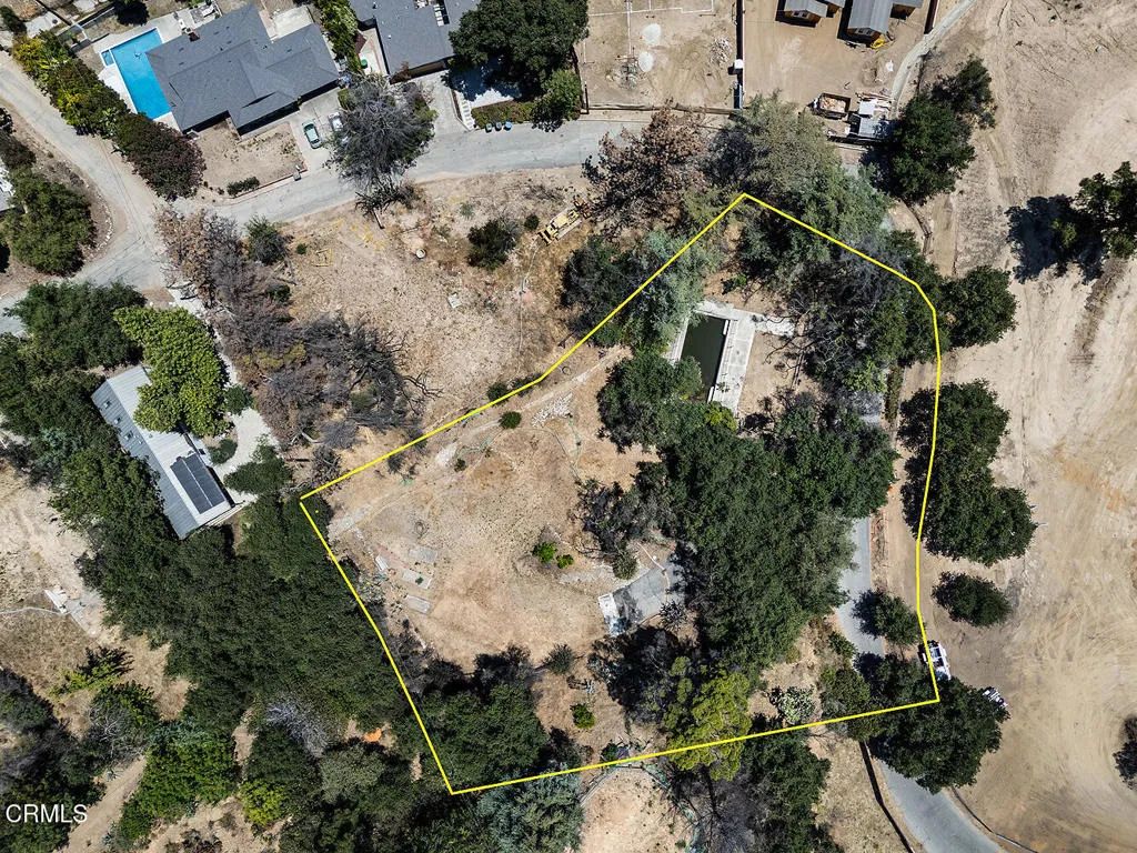 3705 Alzada Rd, Altadena, CA 91001
