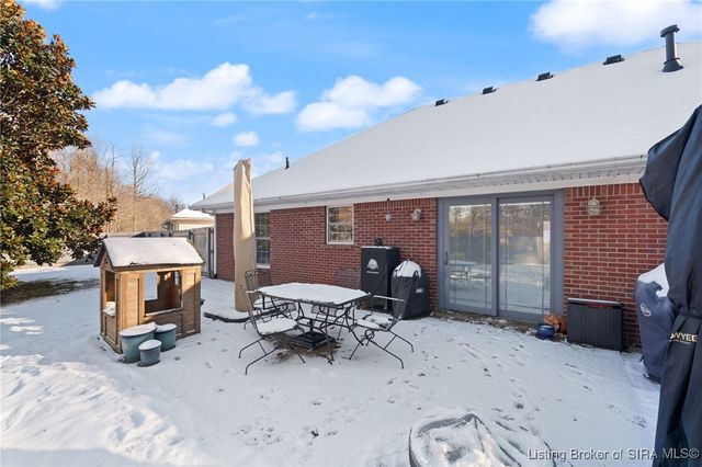 4172 Andrew Drive, Floyds Knobs, IN 47119