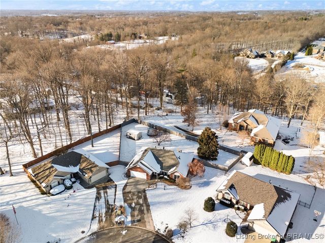 4172 Andrew Drive, Floyds Knobs, IN 47119