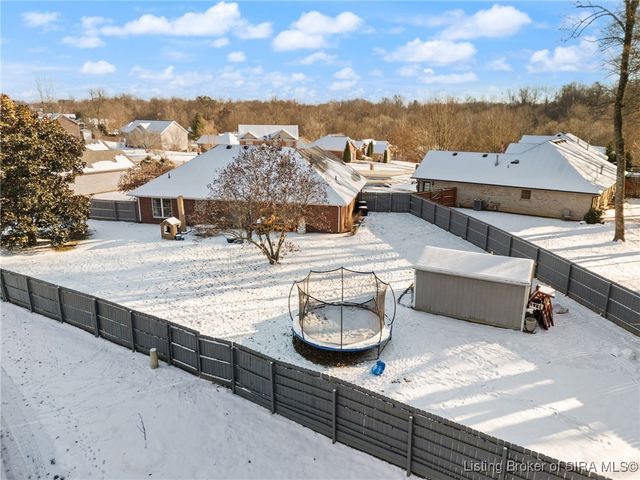 4172 Andrew Drive, Floyds Knobs, IN 47119