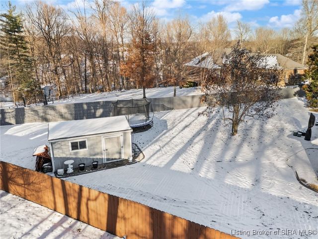 4172 Andrew Drive, Floyds Knobs, IN 47119