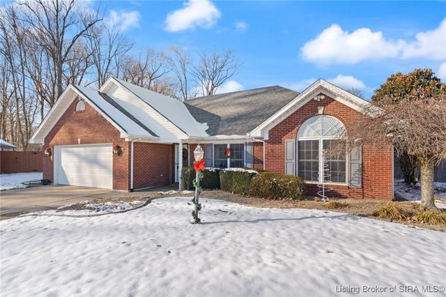 4172 Andrew Drive, Floyds Knobs, IN 47119