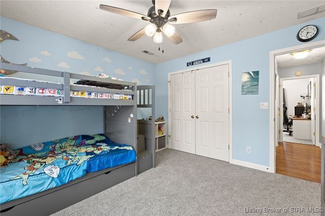 4172 Andrew Drive, Floyds Knobs, IN 47119