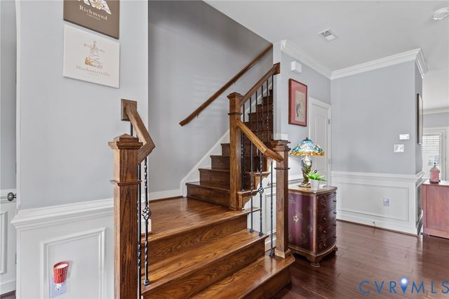 8104 Stony River Pl, Mechanicsville, VA 23111