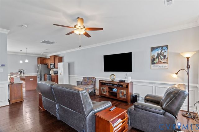 8104 Stony River Pl, Mechanicsville, VA 23111