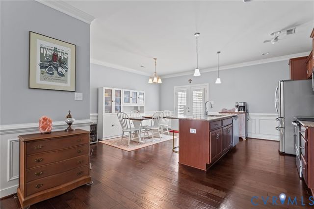 8104 Stony River Pl, Mechanicsville, VA 23111