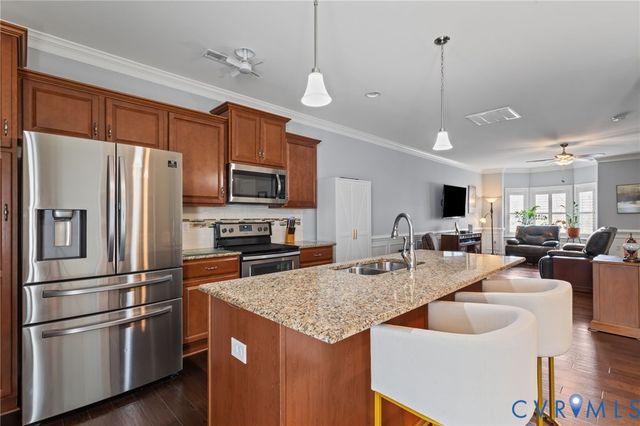 8104 Stony River Pl, Mechanicsville, VA 23111