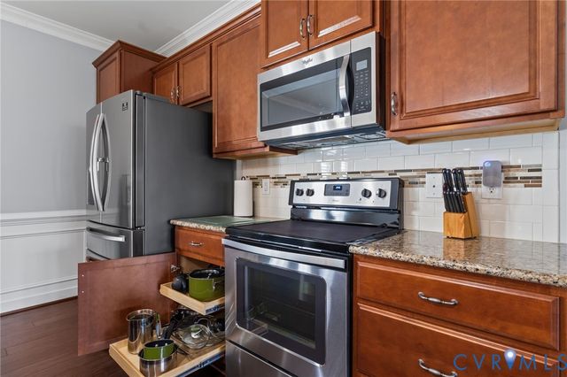 8104 Stony River Pl, Mechanicsville, VA 23111