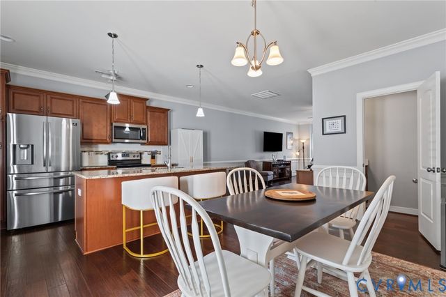 8104 Stony River Pl, Mechanicsville, VA 23111