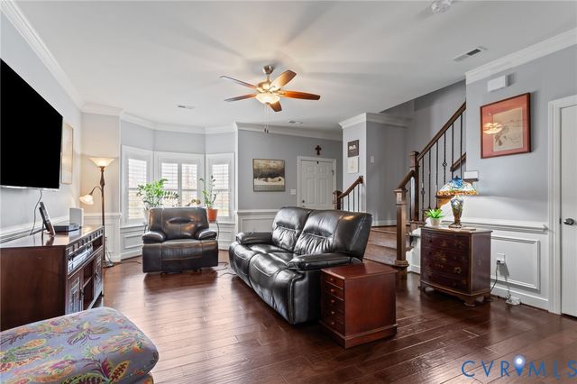 8104 Stony River Pl, Mechanicsville, VA 23111