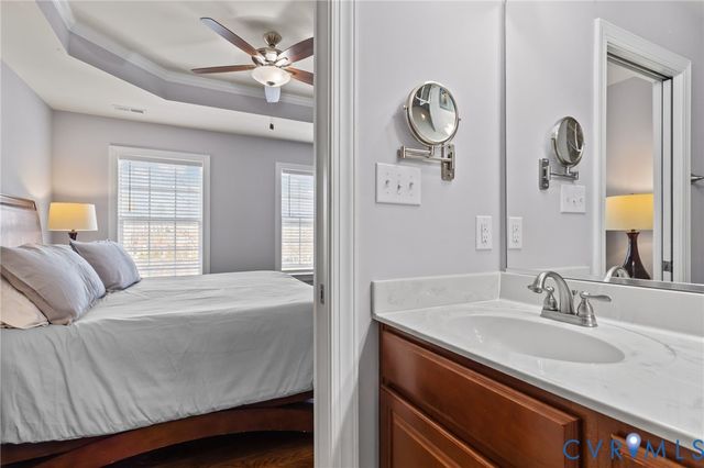 8104 Stony River Pl, Mechanicsville, VA 23111