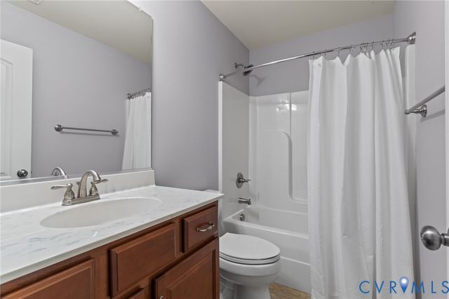 8104 Stony River Pl, Mechanicsville, VA 23111