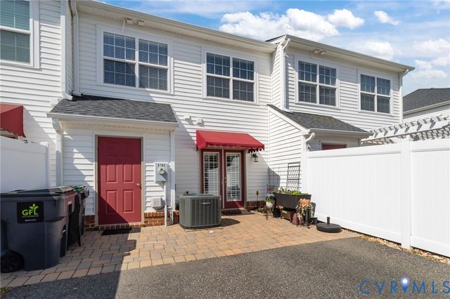 8104 Stony River Pl, Mechanicsville, VA 23111