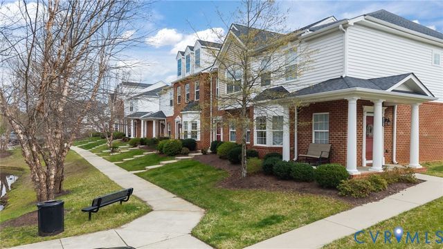 8104 Stony River Pl, Mechanicsville, VA 23111