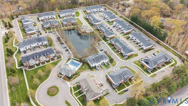 8104 Stony River Pl, Mechanicsville, VA 23111